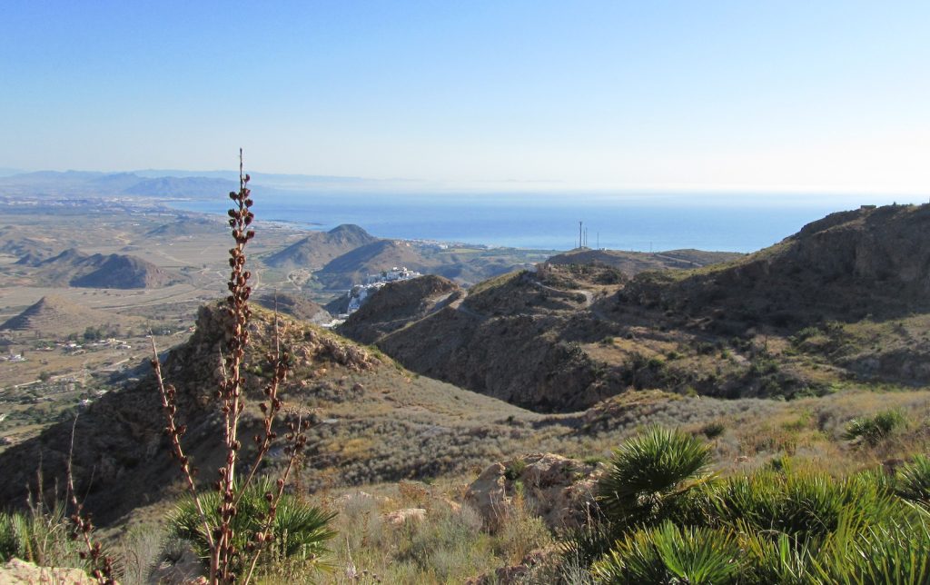 Sierra Cabrera Centro Deportivo Puerto Rey